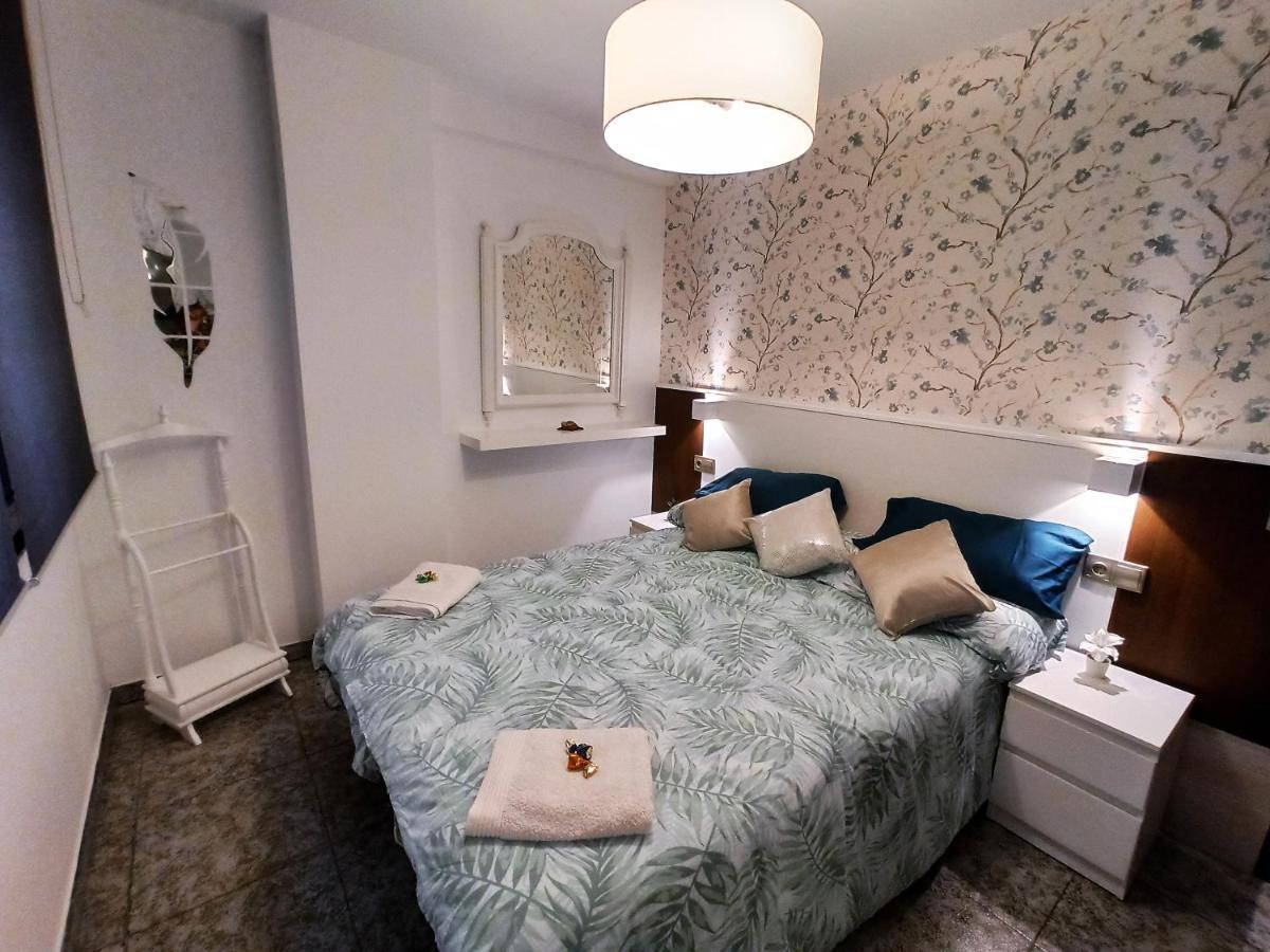 Duplex Con Vistas Al Picu Pienzu, Colunga Apartment Екстериор снимка