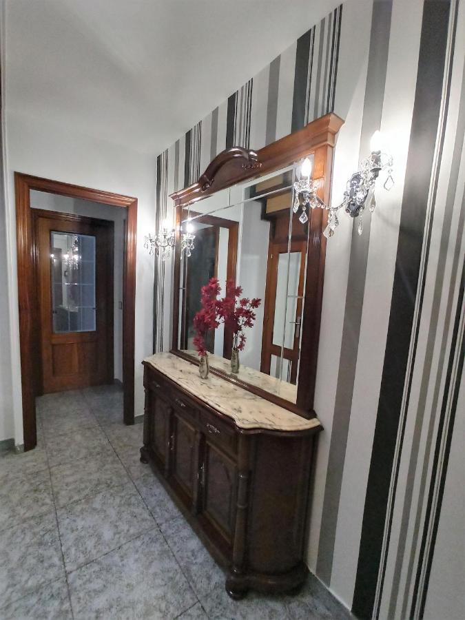 Duplex Con Vistas Al Picu Pienzu, Colunga Apartment Екстериор снимка