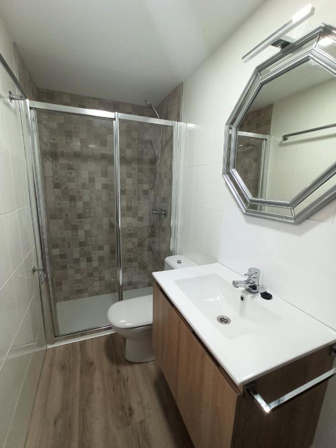 Duplex Con Vistas Al Picu Pienzu, Colunga Apartment Екстериор снимка