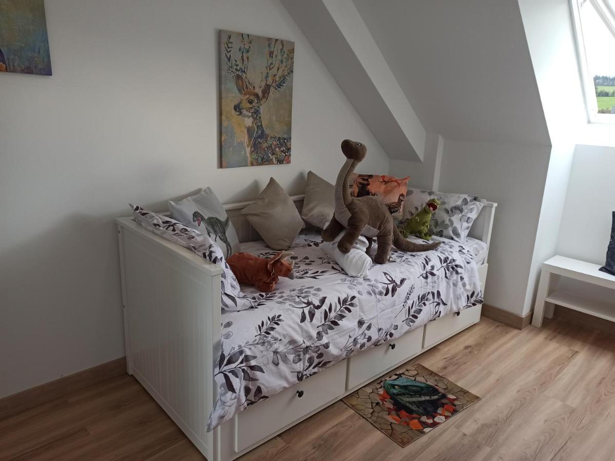 Duplex Con Vistas Al Picu Pienzu, Colunga Apartment Екстериор снимка